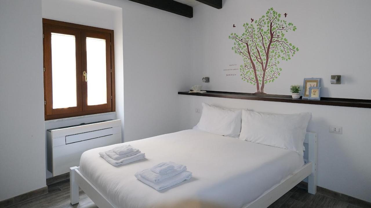 Santa Chiara Apartamento Alghero Exterior foto