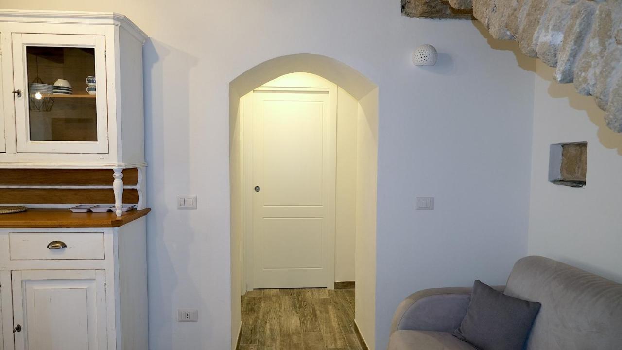 Santa Chiara Apartamento Alghero Exterior foto