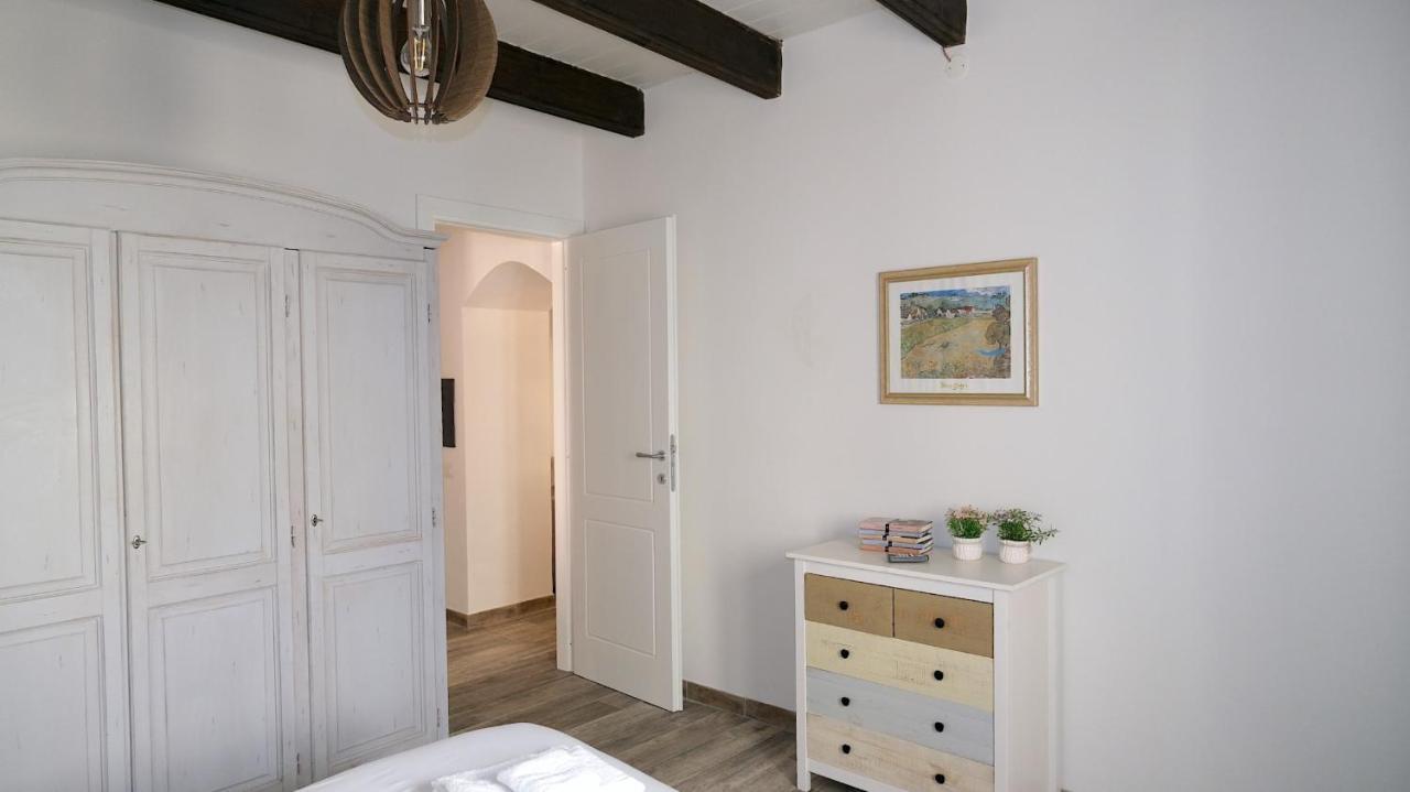 Santa Chiara Apartamento Alghero Exterior foto
