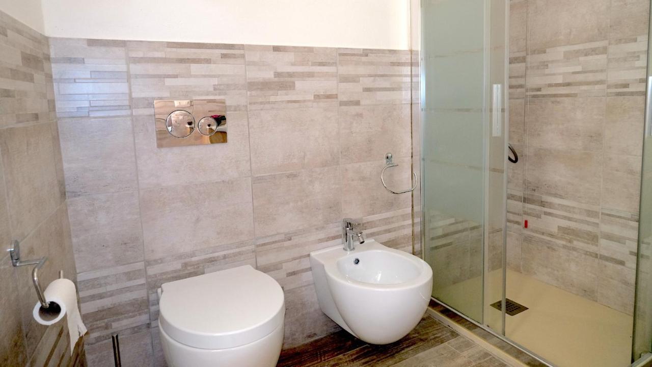 Santa Chiara Apartamento Alghero Exterior foto