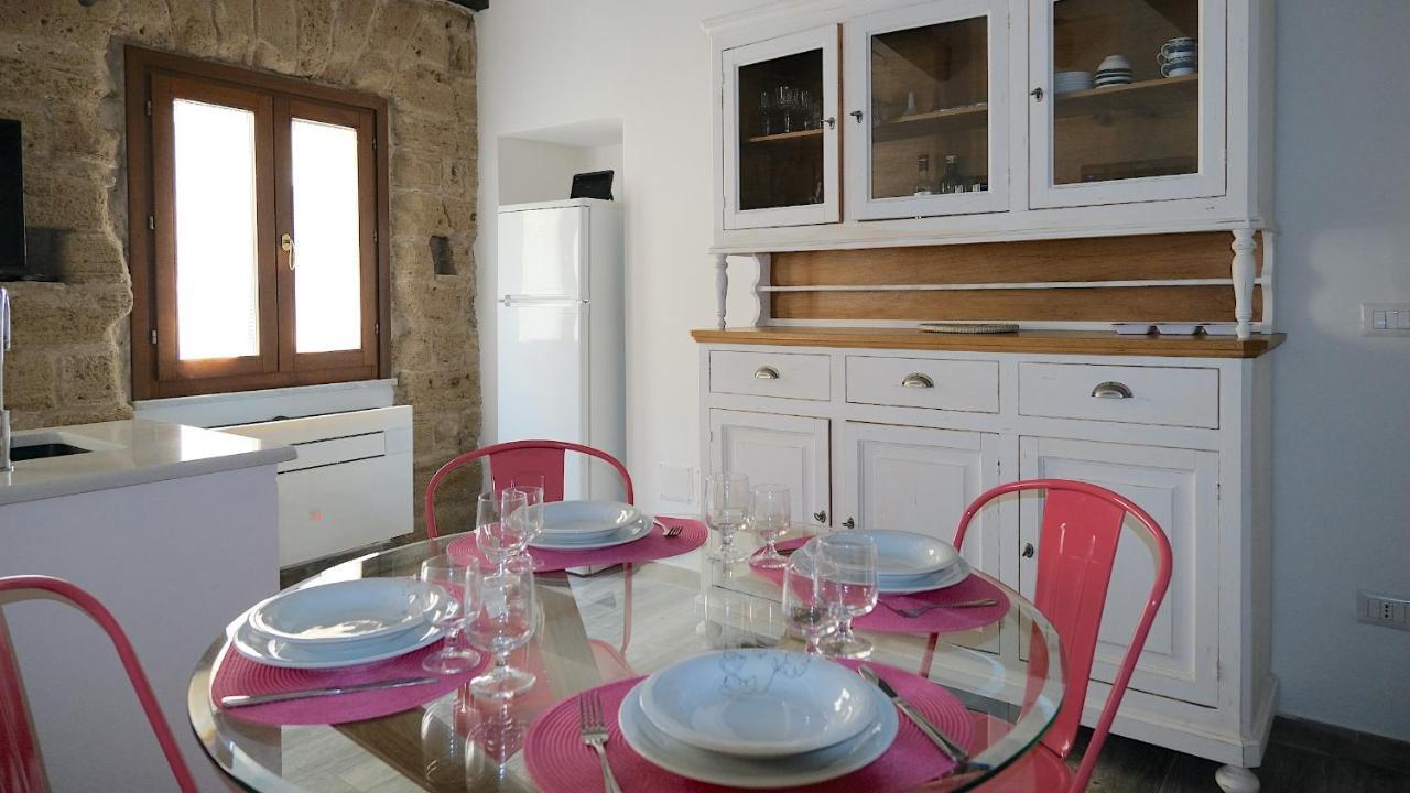 Santa Chiara Apartamento Alghero Exterior foto