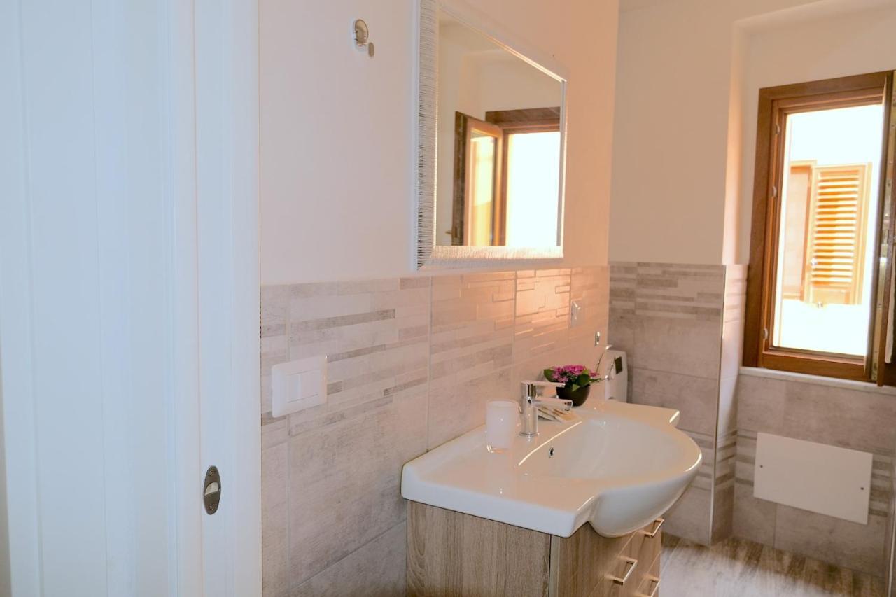 Santa Chiara Apartamento Alghero Exterior foto