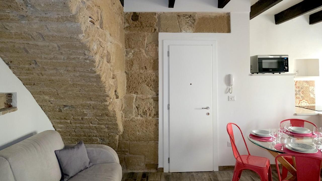 Santa Chiara Apartamento Alghero Exterior foto
